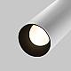 Трековый светильник Voltega Эксилайт / Exilight VGL032-4-12W3K-S-DS-W
