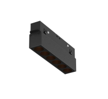 Трековый светильник Maytoni Technical EXILITY Points TR031-2-6W3K-B