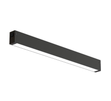 Трековый светодиодный светильник EKS Colibri London 0У-00001339