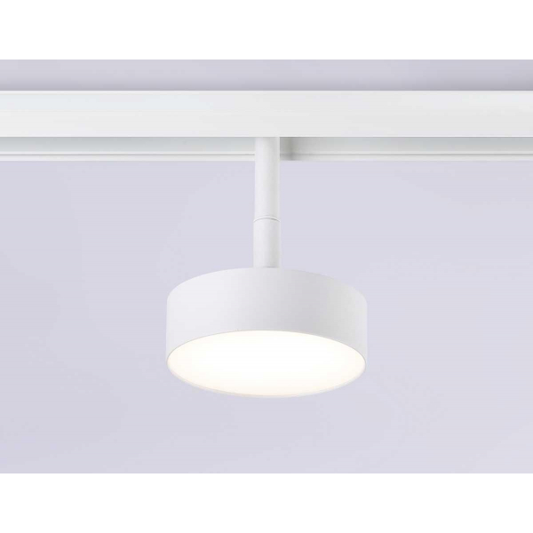 Трековый светодиодный светильник Ambrella light Track System GL3852 Трековый светодиодный светильник Ambrella light Track System GL3852