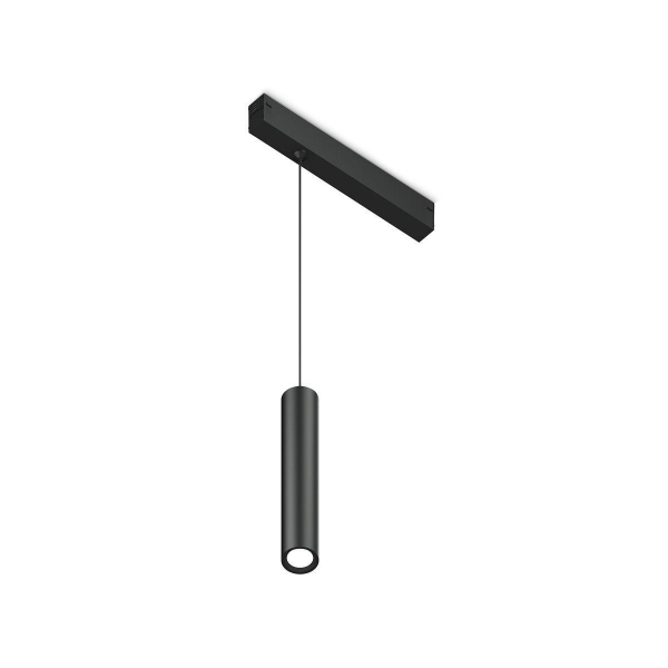 Трековый светодиодный светильник Ambrella Light Track System Magnetic 220V GL1432 Трековый светодиодный светильник Ambrella Light Track System Magnetic 220V GL1432