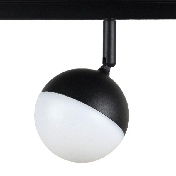 Трековый светодиодный светильник для магнитного шинопровода LOFT IT Tech T047-07 Трековый светодиодный светильник для магнитного шинопровода LOFT IT Tech T047-07