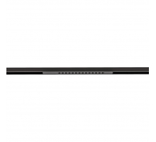 Магнитный трековый светильник Arte Lamp OPTIMA 0.1-10V A7496PL-1BK