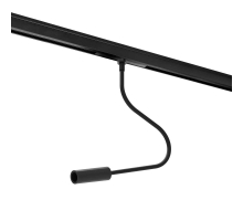 Светильник для чтения 24V 3W 24° 4000K, черный Linea Lightstar 236047