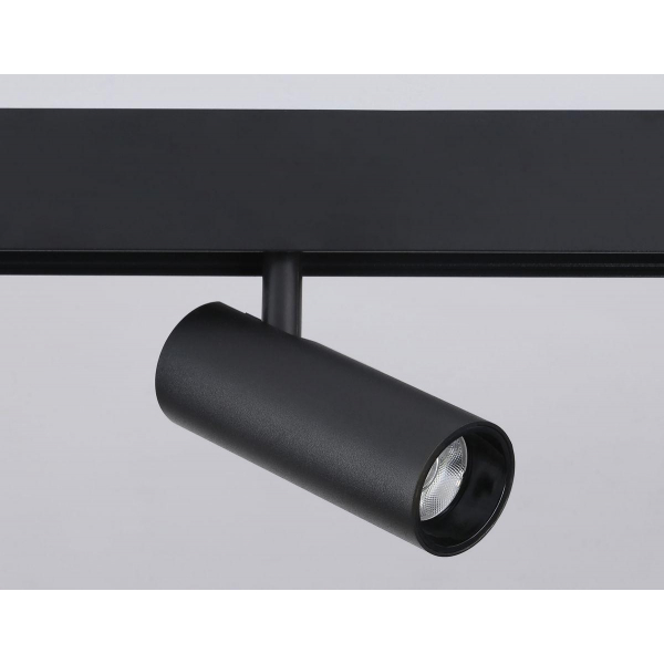 Трековый светодиодный светильник Ambrella light Track System Magnetic GL3823 Трековый светодиодный светильник Ambrella light Track System Magnetic GL3823