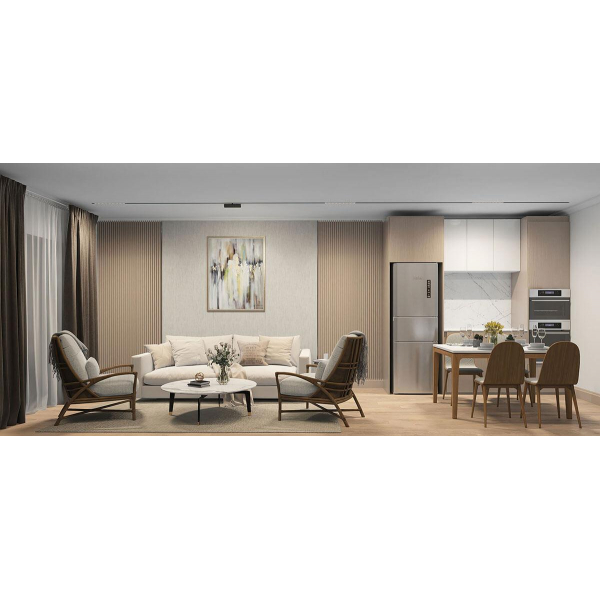 Трековый светодиодный светильник Denkirs DK8002-BK Трековый светодиодный светильник Denkirs DK8002-BK
