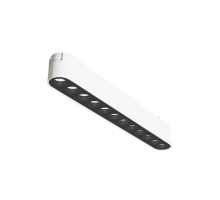 Трековый светодиодный светильник Maytoni Technical Radity Points TR082-1-12W4K-M-W