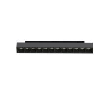 Трековый светодиодный светильник для магнитного шинопровода Arlight Mag-Orient-Laser-L235-8W Day4000 033614