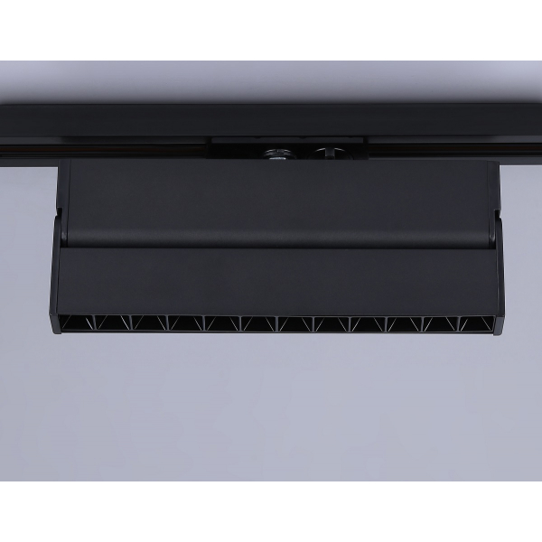 Трековый светодиодный светильник Ambrella light Track System GL6817 Трековый светодиодный светильник Ambrella light Track System GL6817