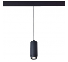 Трековый светодиодный светильник для магнитного шинопровода ST Luce Ziro ST357.433.06