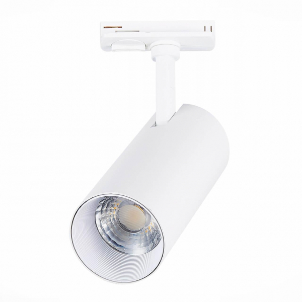Трековый светодиодный светильник ST Luce Mono ST350.536.15.24 Трековый светодиодный светильник ST Luce Mono ST350.536.15.24