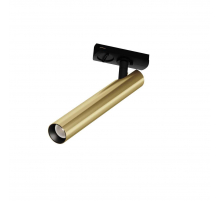 Трековый светильник Maytoni Technical Focus T TR141-1-6W4K-M-BS