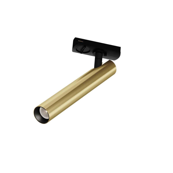 Трековый светильник Maytoni Technical Focus T TR141-1-6W4K-M-BS Трековый светильник Maytoni Technical Focus T TR141-1-6W4K-M-BS