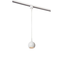 Трековый светильник Lucide TRACK 09956/01/31