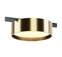 Трековый светильник Maytoni Technical Zon TR189-1-12W3K-BBS