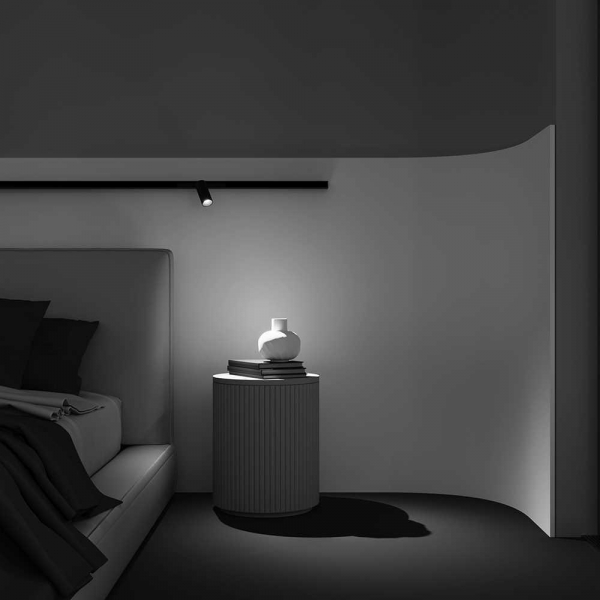 Трековый светильник Maytoni Technical Focus LED TR032-2-5W2.7K-M-B Трековый светильник Maytoni Technical Focus LED TR032-2-5W2.7K-M-B