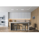 Трековый светодиодный светильник Denkirs Smart Spot DK8009-WH