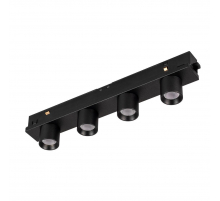 Трековый светодиодный светильник Arlight Mag-Orient-Krater-L195-12W Warm3000 037330