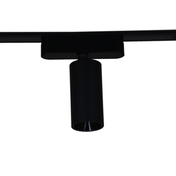 Магнитная трековая система Reluce 13005-9.3-001UR magnetic LED12W BK Магнитная трековая система Reluce 13005-9.3-001UR magnetic LED12W BK
