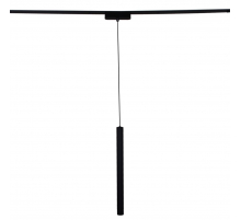 Магнитная трековая система Reluce 13007-9.3-001UR magnetic LED8W BK