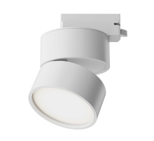Трековый светильник Maytoni Technical TR007-1-12W3K-W-1