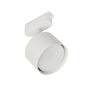 Трековый светильник MyFar Tube MT0124-GX53-W