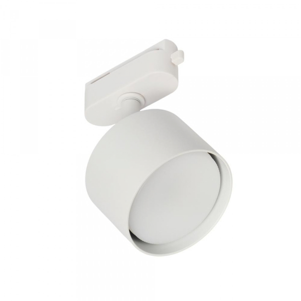 Трековый светильник MyFar Tube MT0124-GX53-W