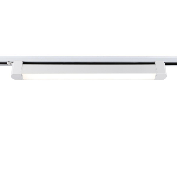 Трековый светодиодный светильник Ambrella light Track System GL6736 Трековый светодиодный светильник Ambrella light Track System GL6736