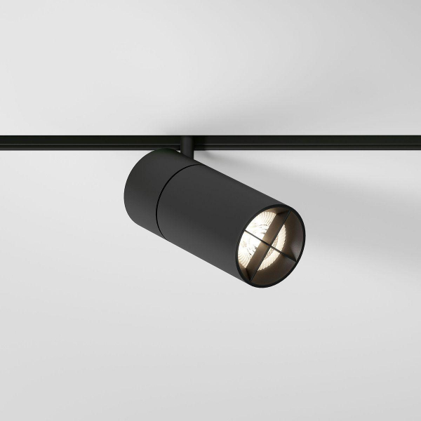 Трековый светодиодный светильник Elektrostandard Slim Magnetic Kars 85524/01 a069471 Трековый светодиодный светильник Elektrostandard Slim Magnetic Kars 85524/01 a069471