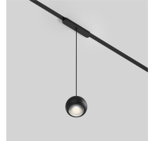 Трековый светильник Denkirs AIR HANG DK5316-BK