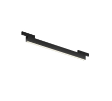 Трековый светильник Maytoni Technical Basis TR192-1-8W3K-B