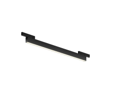 Трековый светильник Maytoni Technical Basis TR192-1-8W3K-B