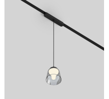 Трековый светильник Denkirs AIR HANG DK5317-BK