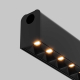 Трековый светильник Maytoni Technical ARITY Points TR237-1-12W3K-B