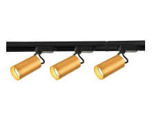 Трековый светильник Favourite Imago 4019-3U