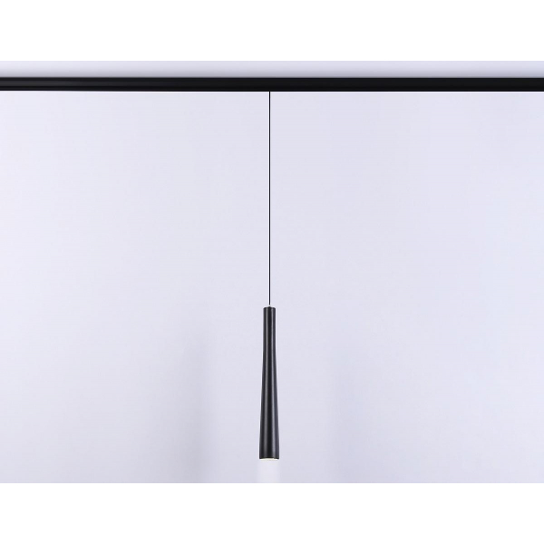 Трековый подвесной светодиодный светильник Ambrella light Track System Magnetic GL4351 Трековый подвесной светодиодный светильник Ambrella light Track System Magnetic GL4351