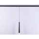 Трековый подвесной светодиодный светильник Ambrella light Track System Magnetic GL4351