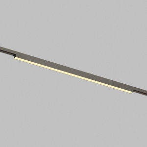 Трековый светодиодный светильник Denkirs Shine Linear Zigbee DK5952-DN