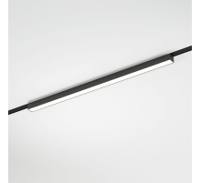 Трековый светодиодный светильник Elektrostandard Flat Magnetic Vision 85089/01 черный a063694