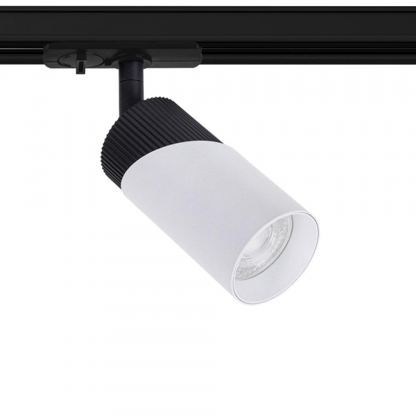 Трековый светильник Arte Lamp POLAR A5461PL-1WH Трековый светильник Arte Lamp POLAR A5461PL-1WH