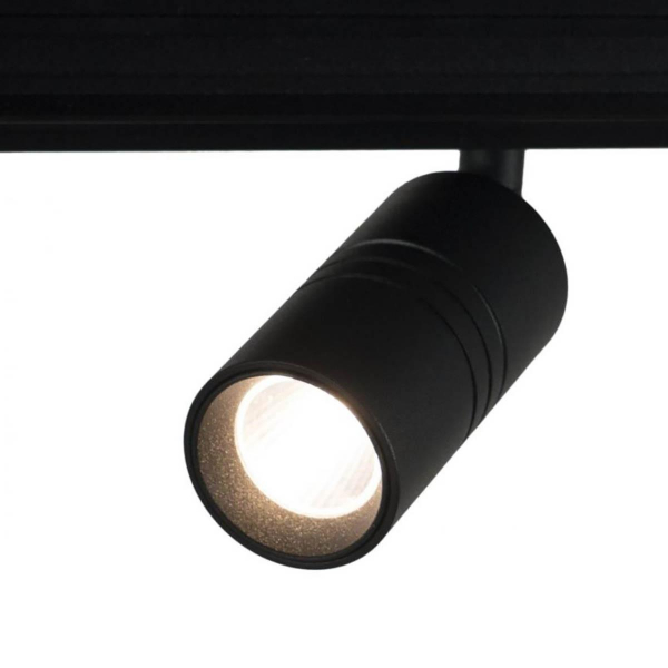 Трековый светодиодный светильник для магнитного шинопровода LOFT IT Tech T105-07 Трековый светодиодный светильник для магнитного шинопровода LOFT IT Tech T105-07