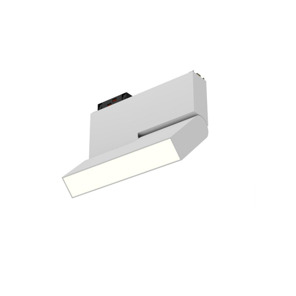 Трековый светодиодный светильник 6063 TrackLine Fold z (ral9003/4K/LT70/6w – 200mm/120deg) 0624803 Трековый светодиодный светильник 6063 TrackLine Fold z (ral9003/4K/LT70/6w – 200mm/120deg) 0624803