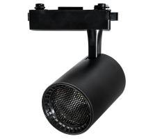 Трековый светодиодный светильник Jazzway PTR 1325 5022034