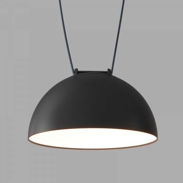 Трековый светильник DENKIRS Belty Flow DK5660-BK Трековый светильник DENKIRS Belty Flow DK5660-BK