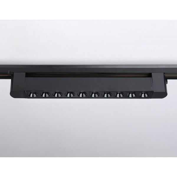 Трековый светодиодный светильник Ambrella light Track System GL6709 Трековый светодиодный светильник Ambrella light Track System GL6709