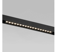 Трековый светодиодный светильник Elektrostandard Slim Magnetic 85006/01 a067377