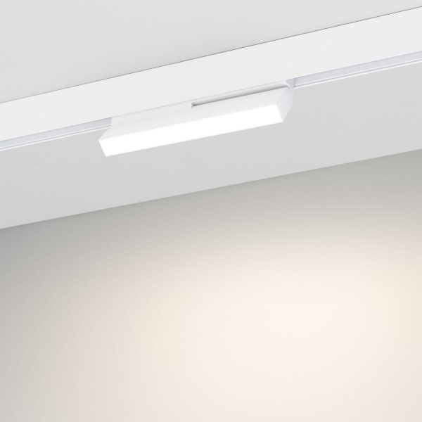Трековый светодиодный светильник Arlight Mag-Orient-Flat-Fold-S230-12W Day4000 035856(1) Трековый светодиодный светильник Arlight Mag-Orient-Flat-Fold-S230-12W Day4000 035856(1)