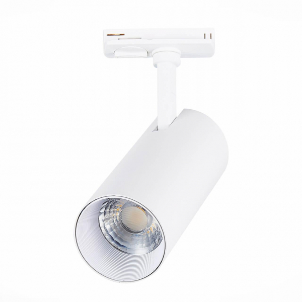 Трековый светодиодный светильник ST Luce Mono ST350.536.20.24 Трековый светодиодный светильник ST Luce Mono ST350.536.20.24