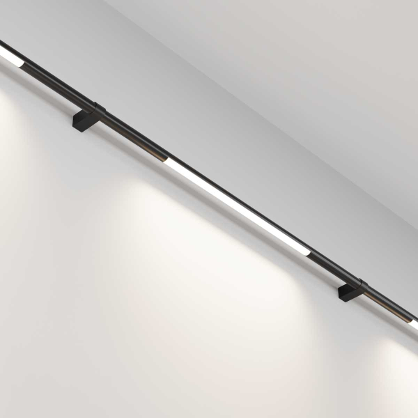 Светильник Maytoni Technical C100CL-L500-12W3-6K-B