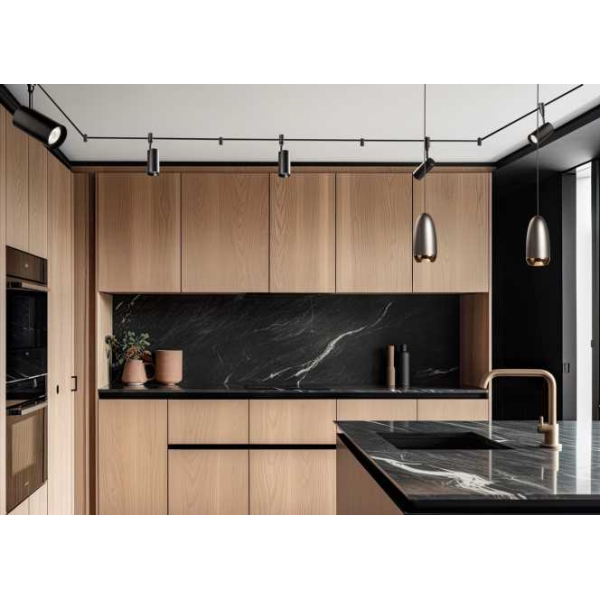 Трековый светильник De Markt Флекси 852010501